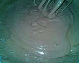 Foto del paso 5 de la receta: Bizcochuelo de Chocolate Alto