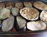 Foto del paso 5 de la receta: Lasaña de berenjenas o moussaka. @serculinas_food
