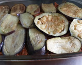Foto del paso 5 de la receta: Lasaña de berenjenas o moussaka. @serculinas_food