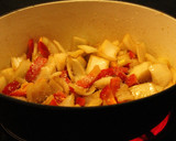 Foto del paso 2 de la receta: Penne rigatta a la Peppeluí