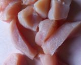 Pas rețetă Piept de pui KFC 4 fotografie