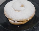 Foto del paso 8 de la receta: Ensaimadas