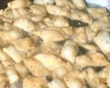 निमकी (nimki recipe in Hindi) रेसिपी चरण 4 फोटो