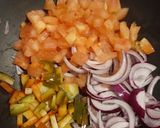 Foto del paso 3 de la receta: Lomo de Atún en salsa