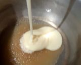 Foto del paso 2 de la receta: Glaseado espejo