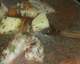 Foto del paso 3 de la receta: Guisito rapido con pollo y arroz