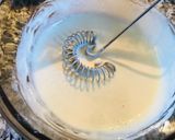 Tojásmentes, sós perec recept fázis 4 fotója