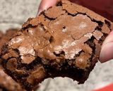 Foto del paso 8 de la receta: Brownie casero fácil