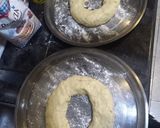Foto del paso 4 de la receta: Rosca dulce y fácil