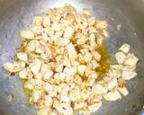 Spicy mango chicken recipe step 5 photo