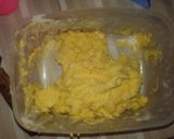Foto langkah ke 5 dari resep Nastar Happycall (Empuk.Tidak rapuh.No mixer. No Oven).