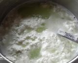 होममेड पनीर (Homemade Paneer Recipe in Hindi) रेसिपी चरण 1 फोटो