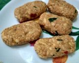 Foto langkah ke 3 dari resep Tempe mendol.