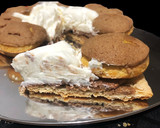 Foto del paso 15 de la receta: Tarte Saint Honoré