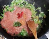 Foto del paso 13 de la receta Pulpos en salsa con arroz basmati india gate