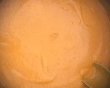 Foto del paso 5 de la receta: Crema de calabaza con setas