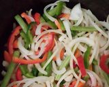 Foto del paso 2 de la receta: Arroz a la Florentina