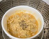 Hình bước làm 3 của món Bánh chuối hạt chia