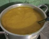 Foto langkah ke 2 dari resep Puding Labu Kuning.
