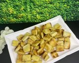 Foto langkah ke 6 dari resep Roti Manis Gurih.