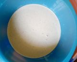 A picture of step 2 of Special kunu.