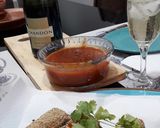 Foto del paso 4 de la receta: Bastones de muzzarella sin tacc