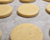 Citromos teasütemény 🍋🌱 (vegán) recept fázis 2 fotója