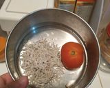Foto langkah ke 1 dari resep Sop T2 (Teri Tomat).
