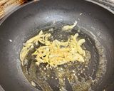 Foto langkah ke 3 dari resep Tumis Tahu dan Sawi Putih.