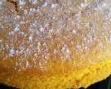 Foto del paso 4 de la receta: Torta de Zanahoria