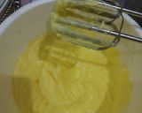 Foto langkah ke 1 dari resep Putri Salju Keju.