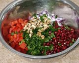 عکس مرحله 3 از دستور سالاد بروکلی