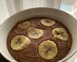 Foto del paso 6 de la receta: Avena horneada: Sabor café