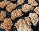 Foto del paso 1 de la receta: Supremitas sabrosas rebozadas con Panko crocante