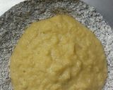 Foto del paso 4 de la receta: Muffins integrales de manzana 🍎