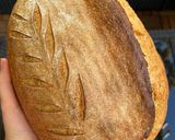 A picture of step 11 of Sourdough.