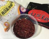 1個步驟輕鬆『蜜紅豆』的食譜步驟1照片