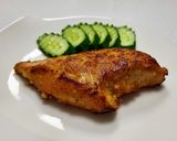 香草海鹽四色胡椒雞排的食譜步驟6照片