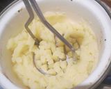 Burgonyás lángos recept fázis 4 fotója
