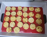 Foto del paso 5 de la receta: Alfajores (pastelitos chilenos)