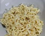 Foto langkah ke 5 dari resep Laksa Singapore.