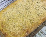 Foto langkah ke 9 dari resep Cheesy Macaroni Schotel with Wagyu.