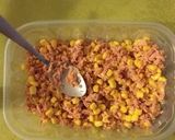 Foto del paso 4 de la receta: Enchiladas de atún
