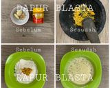 Foto langkah ke 2 dari resep TEMPE MENDOAN CRISPY (MENDOAN GURIH KRESS KRESS).