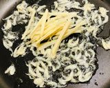 🗓蝦B薑絲菜瓜湯的食譜步驟2照片