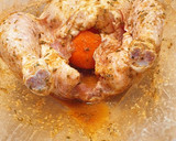 Foto del paso 2 de la receta: Pollo al horno