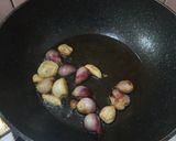 Foto langkah ke 1 dari resep Sambal Goreng Krecek.