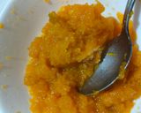 Foto langkah ke 3 dari resep Pie Labu Kuning.