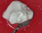 Foto langkah ke 2 dari resep Bubur Candil Tepung Ketan.