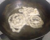 झटपट जिलबी (jalebi recipe in marathi) रेसिपी स्टेप 4 फोटो 